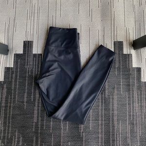 Athleta Elation Shine Tight Size XS